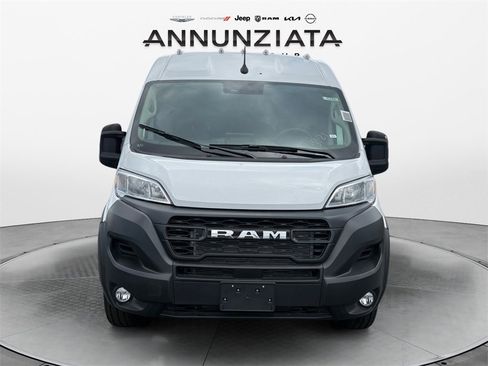 New 2026 RAM ProMaster 3500 w/ Premium Convenience Group image 8