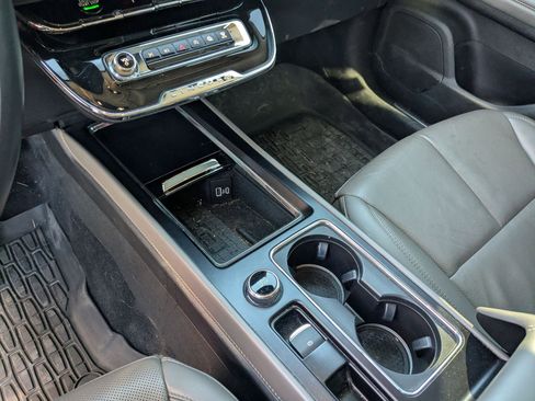 Used 2024 Lincoln Corsair Reserve w/ Equipment Group 201A image 19