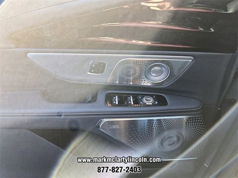 New 2026 Lincoln Nautilus Reserve image 23