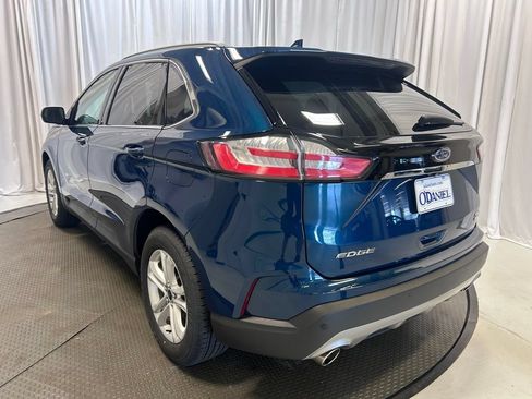 Used 2020 Ford Edge SEL w/ Convenience Package AWD/4WD image 25
