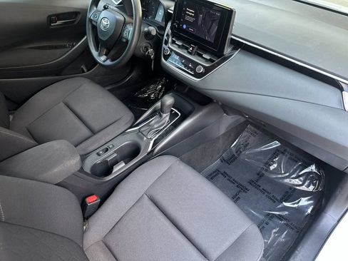 Used 2023 Toyota Corolla LE FWD image 14
