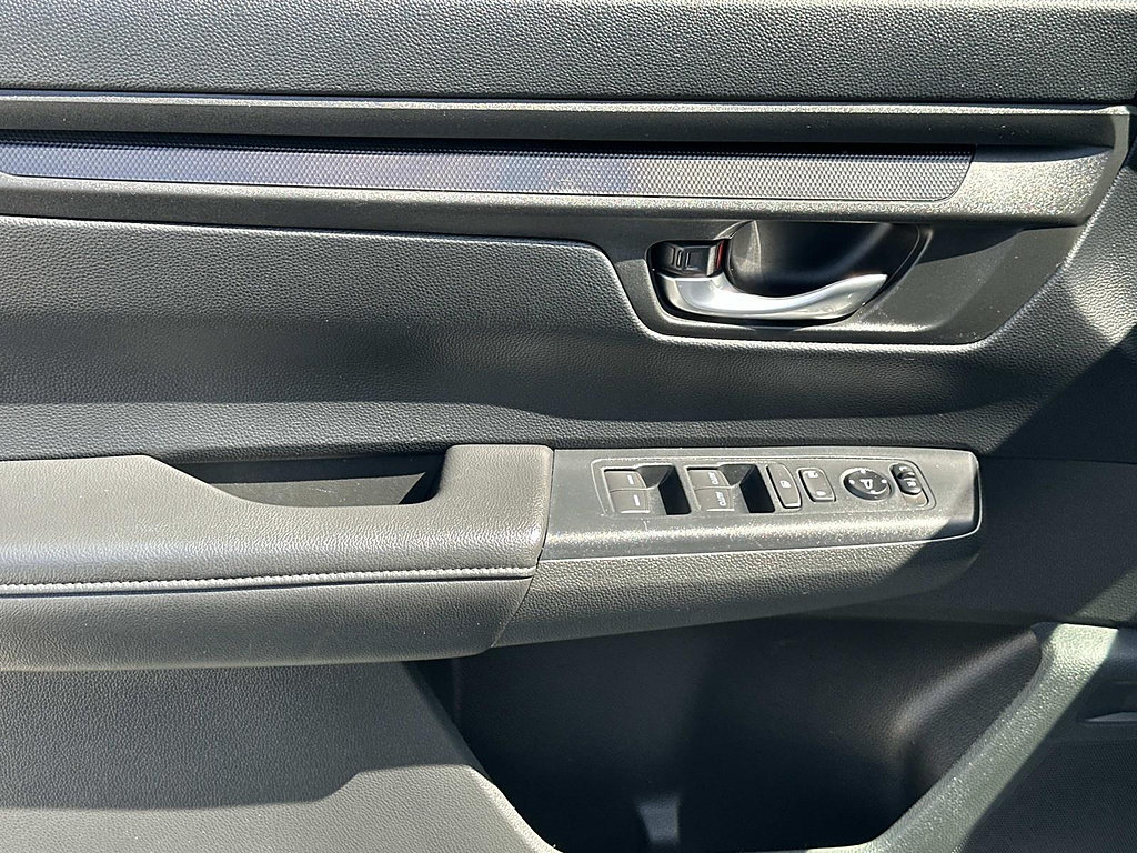 Certified 2024 Honda CR-V EX image 15