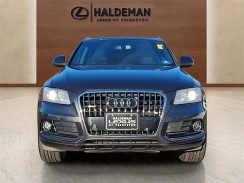 Used 2014 Audi Q5 TDI Premium Plus image 2