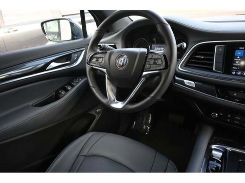 Used 2023 Buick Enclave Essence w/ Experience Buick Package image 23