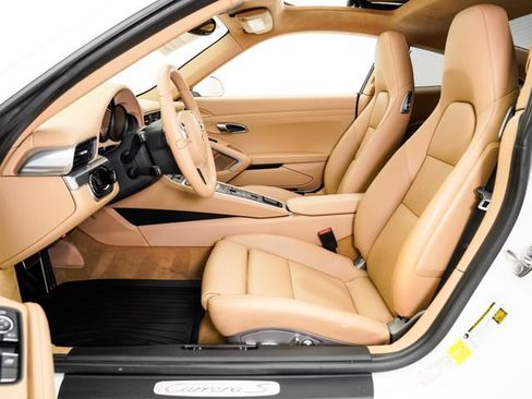 Used 2013 Porsche 911 Carrera S RWD image 6