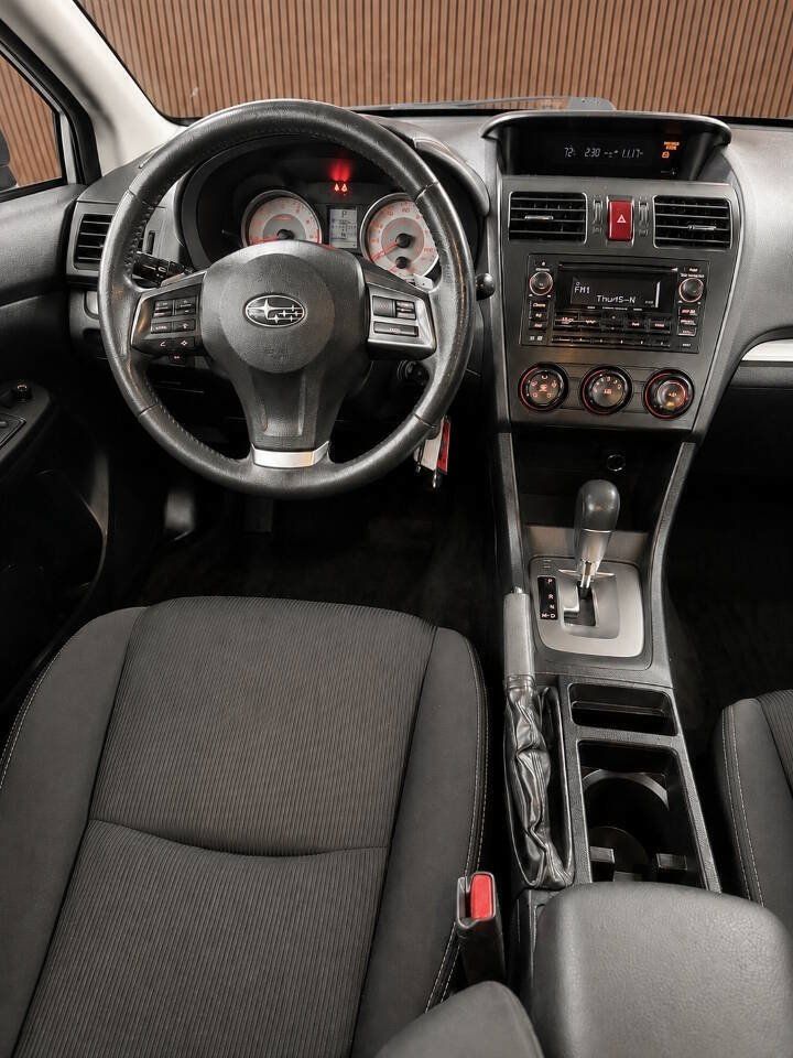 Used 2013 Subaru Impreza 2.0i Sport Premium w/ Popular Pkg 1 AWD/4WD image 11