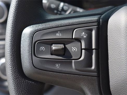 New 2025 Chevrolet Silverado 3500 W/T w/ WT Convenience Package image 23