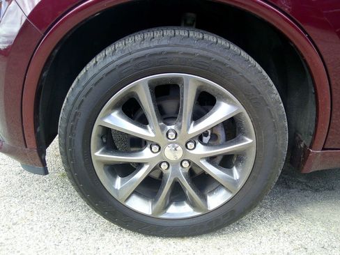 Used 2017 Dodge Durango GT w/ Premium Group image 15