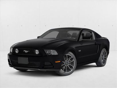 Used 2014 Ford Mustang GT Premium w/ Comfort Package