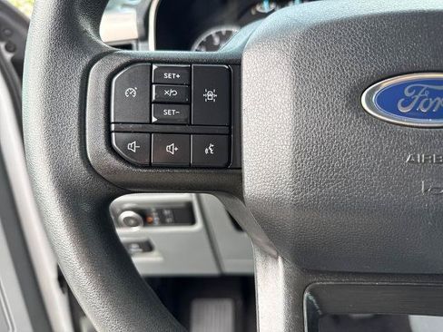 Certified 2021 Ford F150 XLT AWD/4WD image 12
