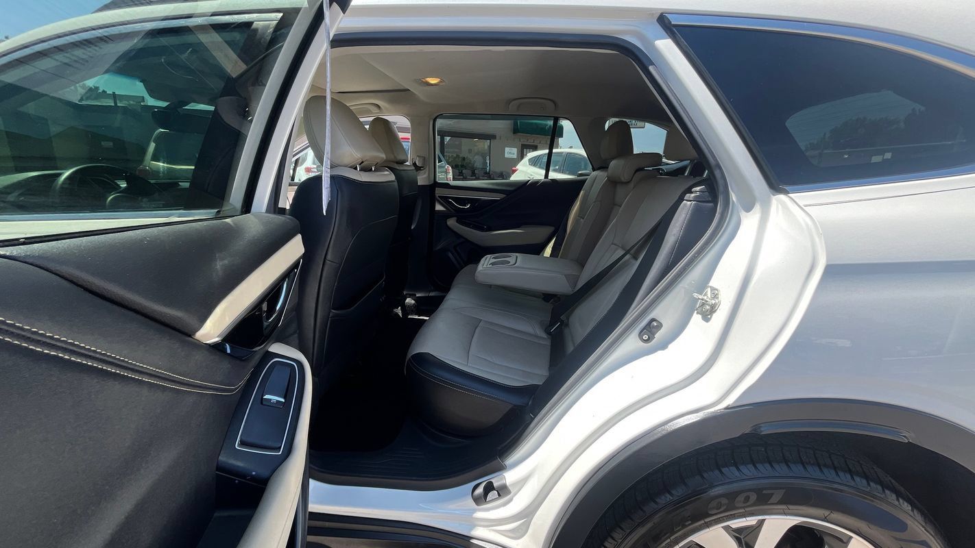Used 2020 Subaru Outback Limited AWD/4WD image 22