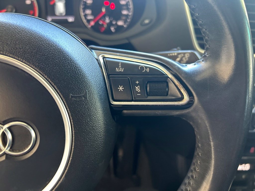 Used 2018 Audi Q3 2.0T Premium FWD image 47