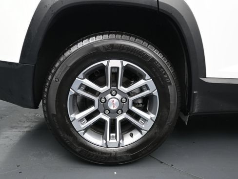 Used 2026 GMC Terrain Elevation FWD image 9