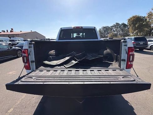 Used 2023 RAM 2500 Laramie AWD/4WD image 9