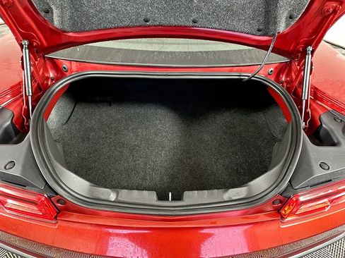 Used 2015 Chevrolet Camaro LT w/ RS Package image 24