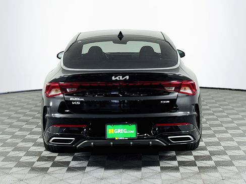 Used 2024 Kia K5 GT-Line FWD image 7