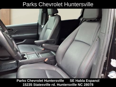 Used 2025 Honda Odyssey Sport-L image 15