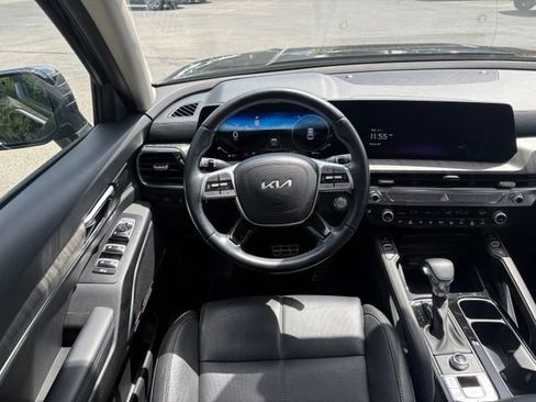 Used 2024 Kia Telluride SX AWD/4WD image 20