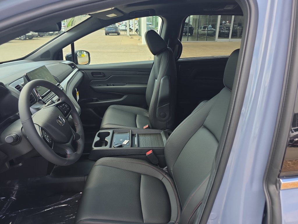 New 2027 Honda Odyssey Sport-L image 9
