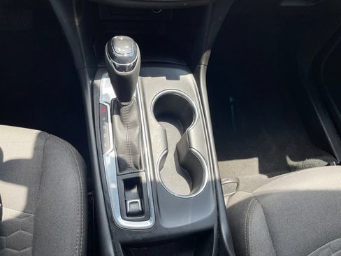 Used 2020 Chevrolet Equinox LT AWD/4WD image 12