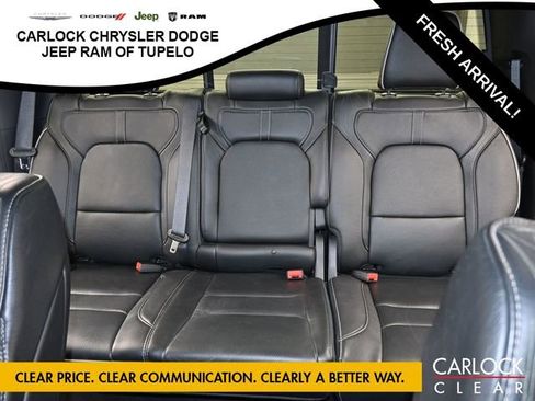 Used 2023 RAM 1500 Limited w/ Night Edition image 28