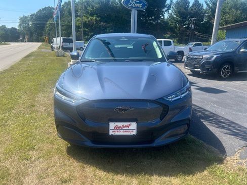 Used 2021 Ford Mustang Mach-E Select w/ Comfort/Technology Package image 2