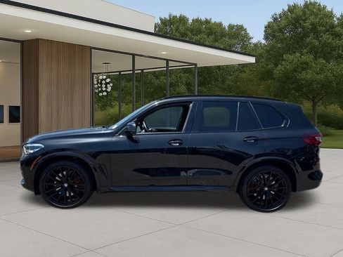 Used 2021 BMW X5 sDrive40i w/ M Sport Package RWD image 13