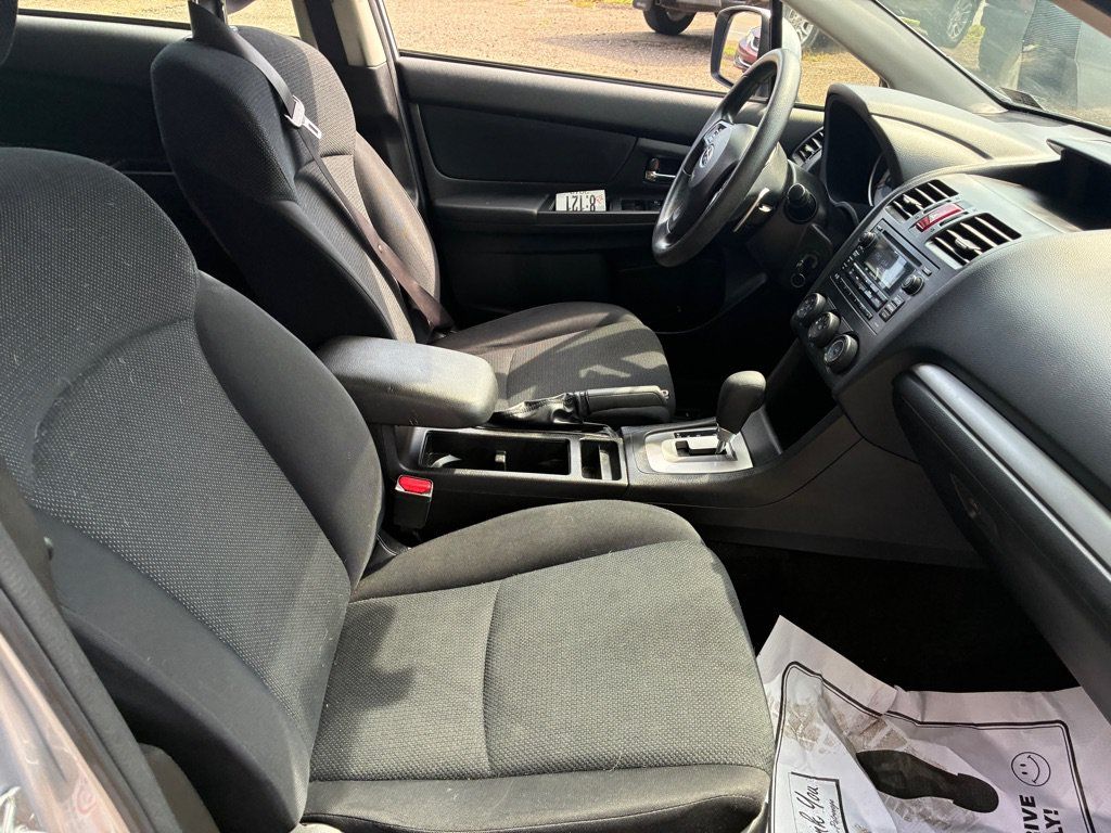 Used 2013 Subaru Impreza 2.0i Premium w/ All-Weather Pkg AWD/4WD image 16