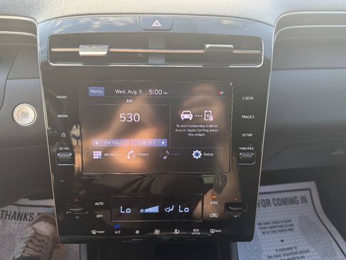 Used 2022 Hyundai Tucson SEL w/ Convenience Package AWD/4WD image 13
