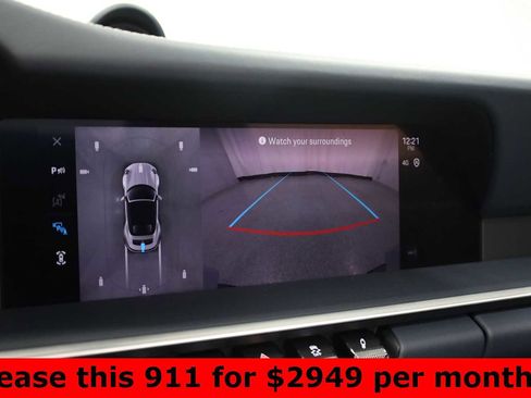Certified 2025 Porsche 911 Carrera S image 40