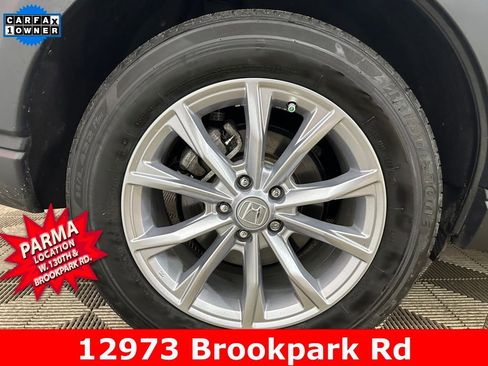 Used 2023 Honda CR-V EX-L image 27