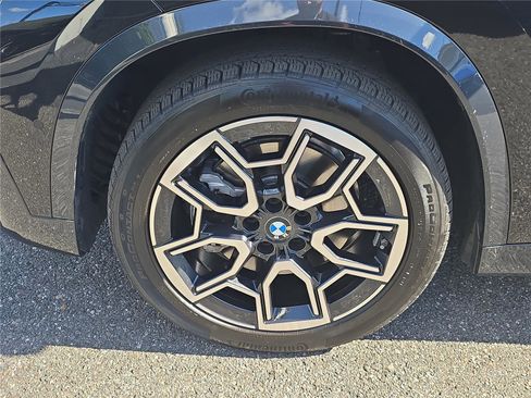 Used 2025 BMW X1 xDrive28i image 8