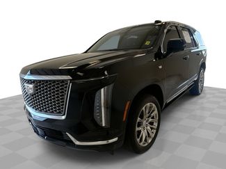 Used 2025 Cadillac Escalade Premium Luxury w/ LPO, Radiant Package RWD video 1