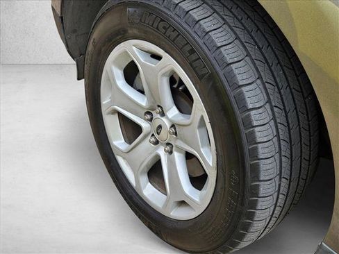Used 2014 Ford Edge SEL w/ Equipment Group 204A image 14