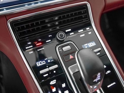 Certified 2023 Porsche Panamera 4S AWD/4WD image 20