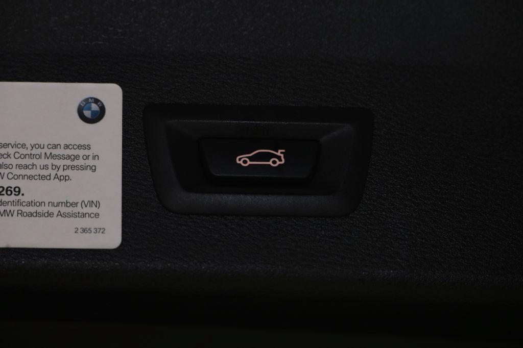Used 2018 BMW X1 sDrive28i FWD image 34