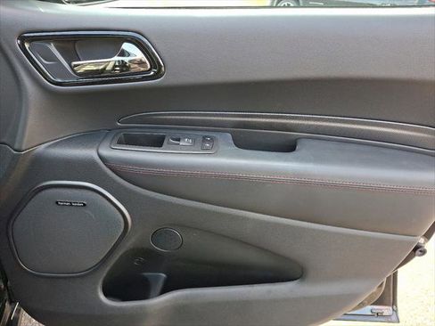 Certified 2022 Dodge Durango R/T image 10