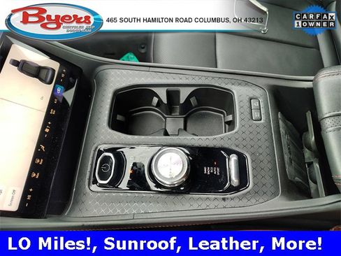 Used 2024 Jeep Wagoneer Launch Edition image 27