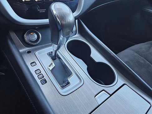 Used 2017 Nissan Murano SV image 13