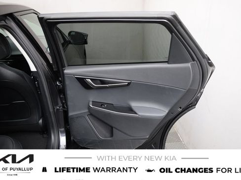 New 2026 Kia EV6 Light RWD image 13