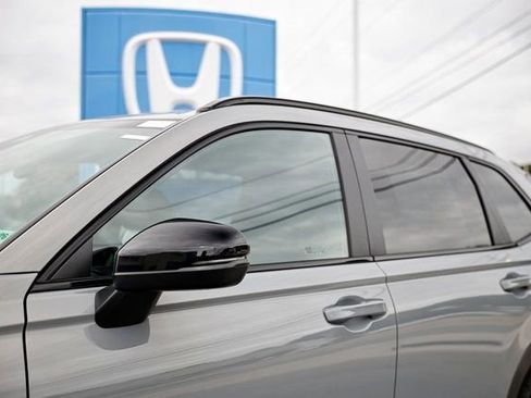 New 2026 Honda CR-V Sport Touring image 7