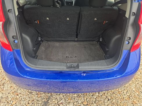 Used 2015 Nissan Versa Note SV image 21