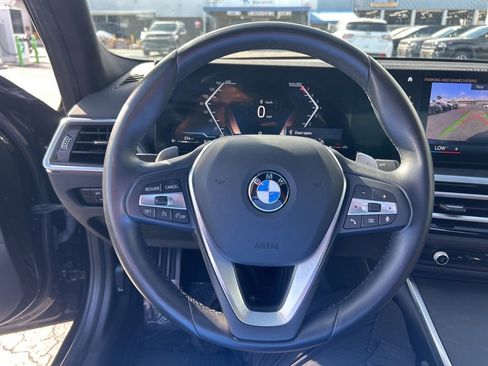 Used 2024 BMW 330i Sedan image 16