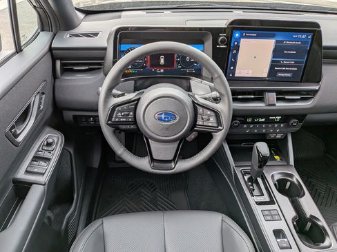 Used 2026 Subaru Outback Limited w/ Premium/Limited Package 2 AWD/4WD image 16