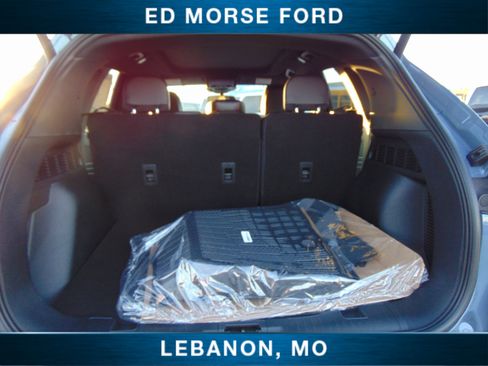 New 2026 Ford Escape ST-Line w/ Tech Pack #1 AWD/4WD image 17