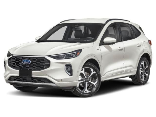 Used 2024 Ford Escape ST-Line Elite w/ Premium Technology Package AWD/4WD image 1