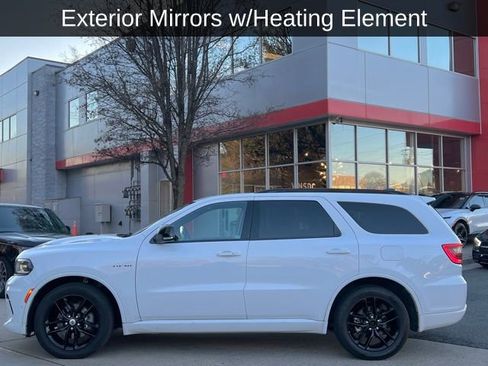 Used 2024 Dodge Durango R/T image 13