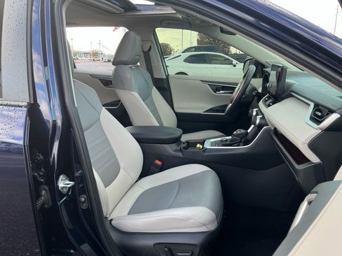 Used 2024 Toyota RAV4 Limited image 19