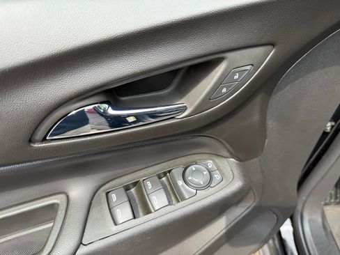 Used 2022 Chevrolet Equinox LT image 20