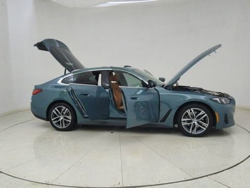 Used 2025 BMW 430i RWD image 75